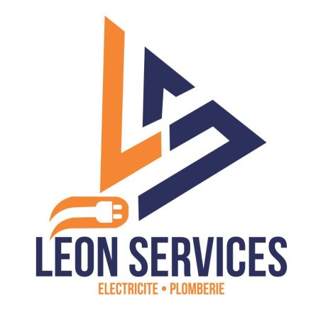 Logo LEON-SERVICES