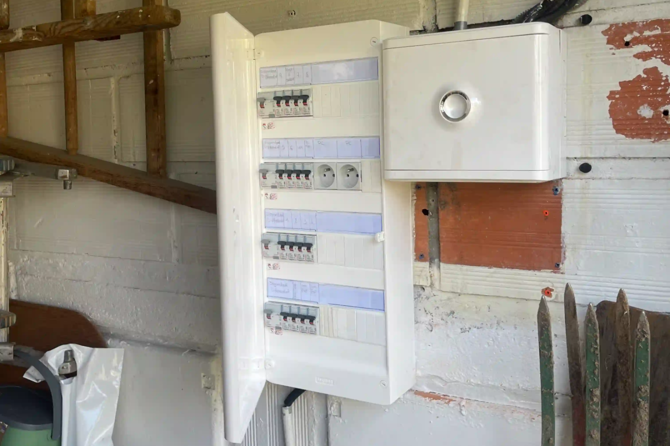Remplacement tableau électriqueelectricien maisons-alfort Remplacement tableau électrique electricien maisons-alfort